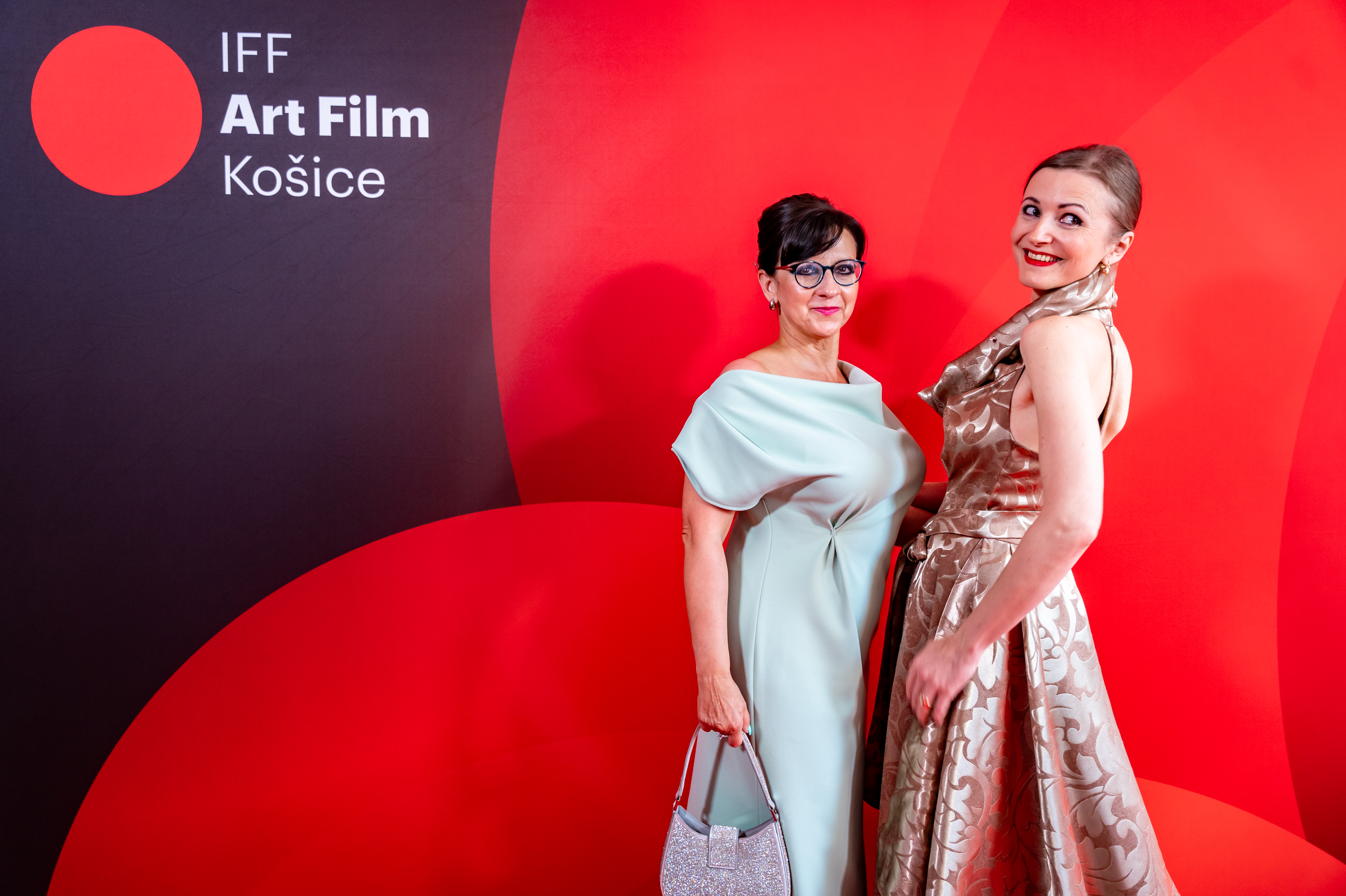 Slavnostne otvorenie 31. Medzinarodneho filmoveho festivalu Art Film-31